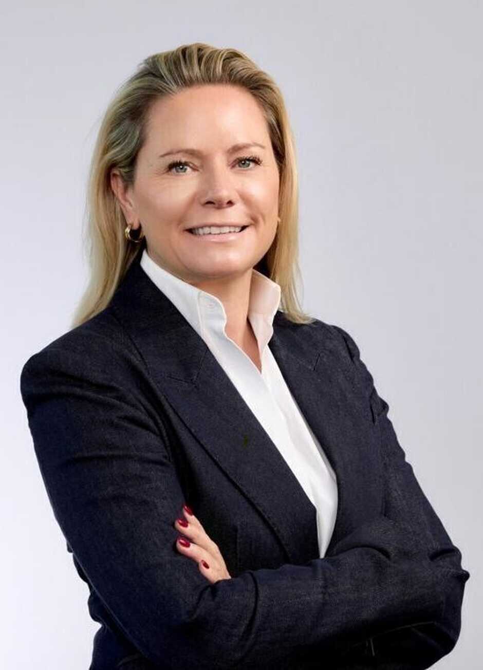 Beatrice Vos
