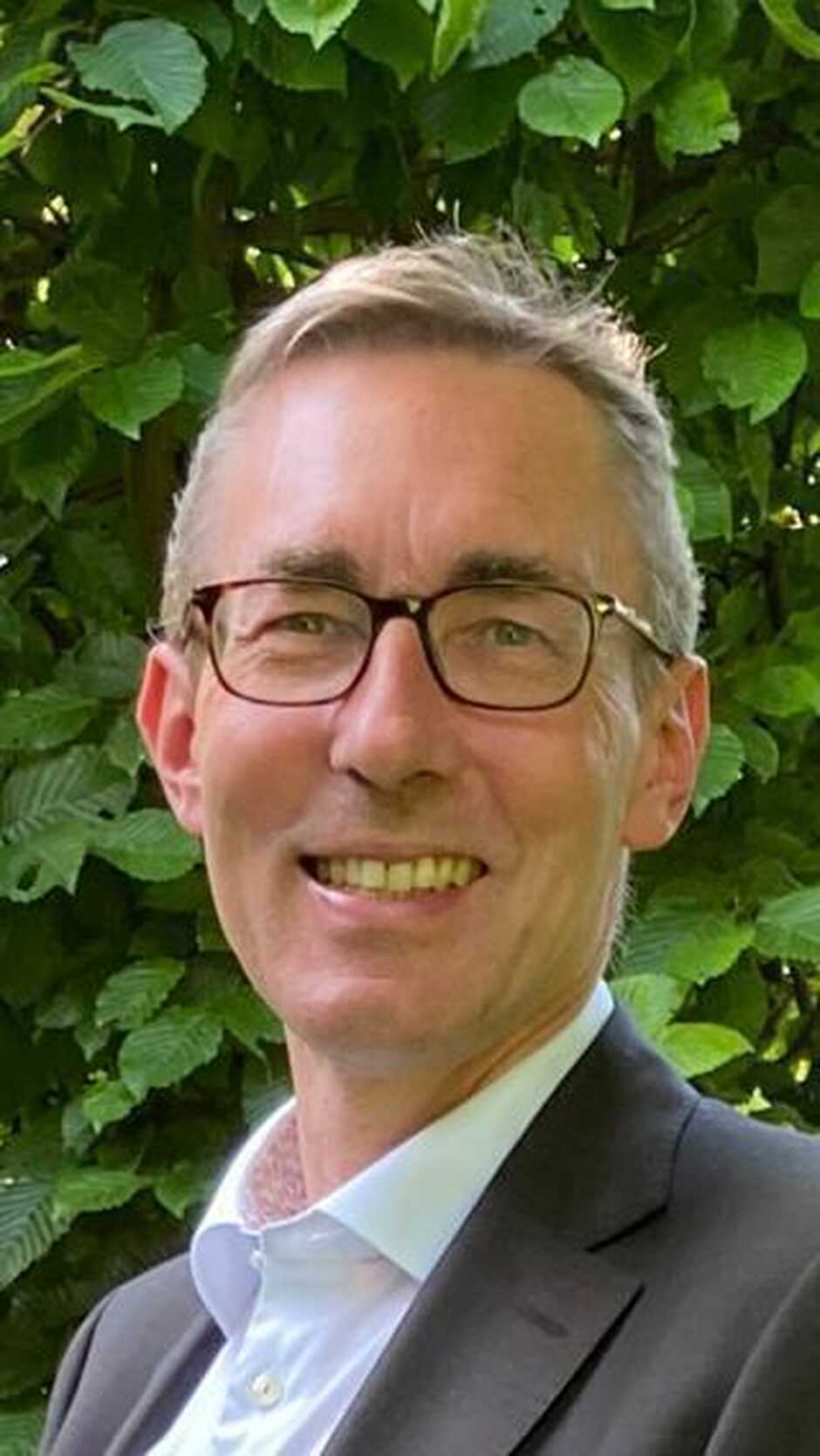 Michael Hemprich