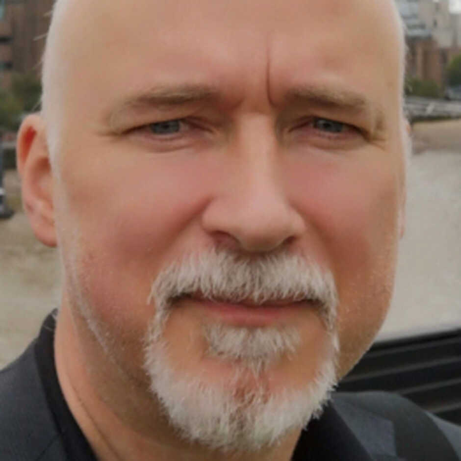 Erwin Blomsma
