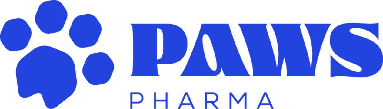 Paws Pharmaceuticals