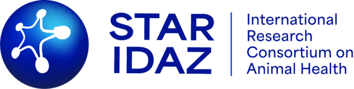STAR-IDAZ IRC