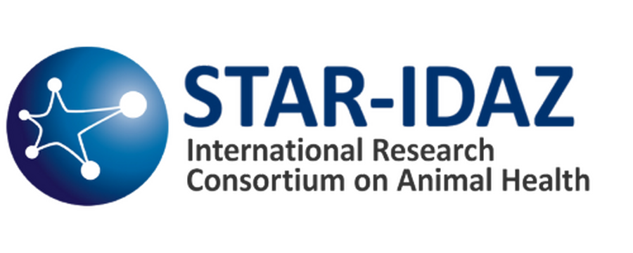 STAR-IDAZ IRC